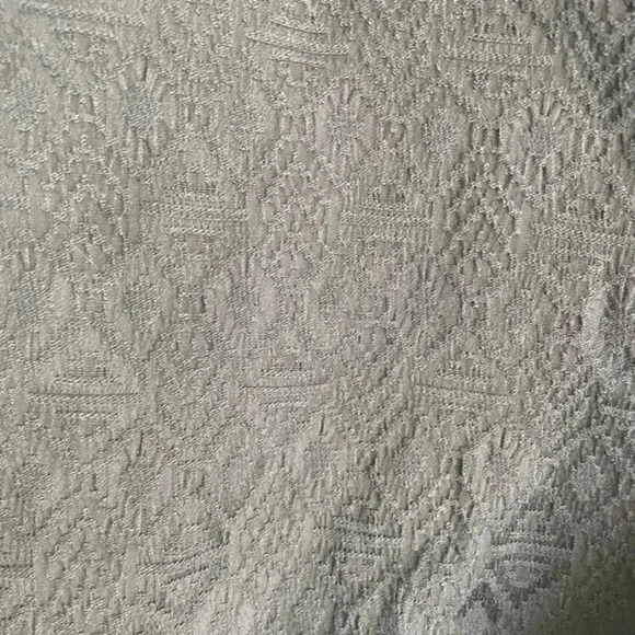 Soho Apparel Black Tribal Shorts Size 8 Boho Cute! EUC - Picture 2 of 4